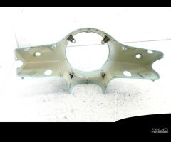 CARENA MANUBRIO ANTERIORE PIAGGIO VESPA GTS E4 ABS - 6