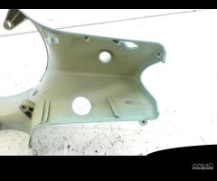 CARENA MANUBRIO ANTERIORE PIAGGIO VESPA GTS E4 ABS - 9