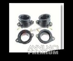 Kit collettori aspirazione fzs fazer 600 98 - 03 - 1