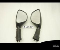 Guzzi V11 LE MANS coppia specchi specchietti 01769 - 5