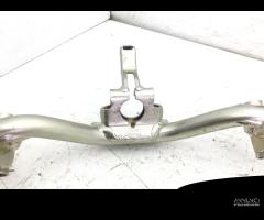 MANUBRIO STERZO HANDLEBAR PIAGGIO VESPA GTS E4 ABS