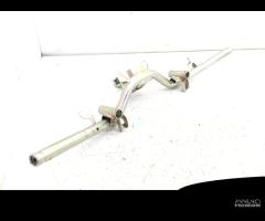 MANUBRIO STERZO HANDLEBAR PIAGGIO VESPA GTS E4 ABS - 7