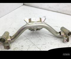 MANUBRIO STERZO HANDLEBAR PIAGGIO VESPA GTS E4 ABS - 8