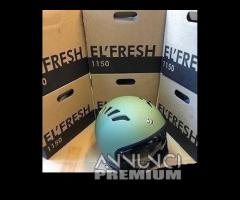 Casco tucano urbano jet el fresh colori vari