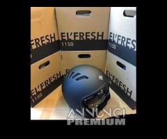 Casco tucano urbano jet el fresh colori vari - 2