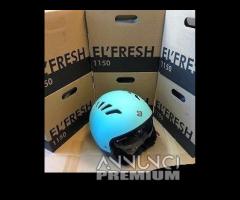 Casco tucano urbano jet el fresh colori vari