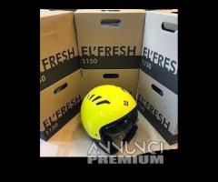 Casco tucano urbano jet el fresh colori vari - 5