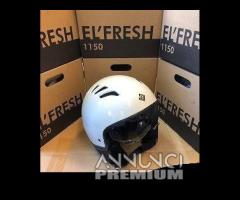 Casco tucano urbano jet el fresh colori vari - 6