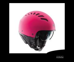 Casco tucano urbano jet el fresh colori vari - 8