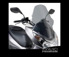 Parabrezza fumè honda pcx 125 2010 - 2013