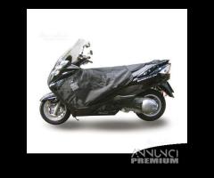 Termoscud tucano urbano r159 suzuki burgman 400 k7