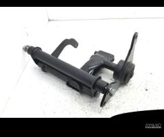 STAFFA SUPPORTO MOTORE PIAGGIO VESPA GTS E4 ABS 12