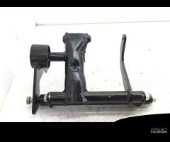 STAFFA SUPPORTO MOTORE PIAGGIO VESPA GTS E4 ABS 12 - 5