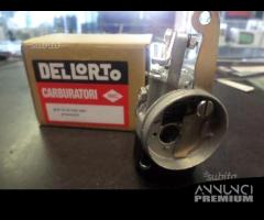 Carburatore dell'orto sha 13 / 13 piaggio si