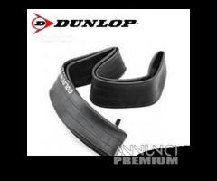 Camera dunlop d'aria moto 4.50 130 90 18