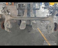 Ponte posteriore Renault Megane SW - 1