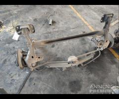 Ponte posteriore Opel Astra G - 6