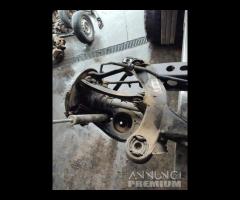 Ponte posteriore Mercedes w 202 - 5