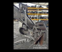 Ponte posteriore Mercedes A 180 - 5