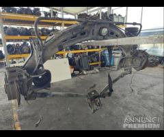 Ponte posteriore Mercedes A 180 - 10