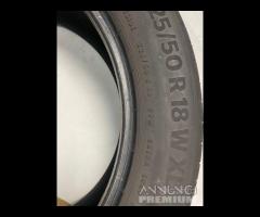 Pneumatici Continental 225/50 R18 99W