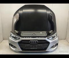 AUDI A4 B9 8W 19- Muso musata frontale completo MA - 1