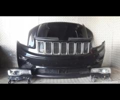 JEEP GRAND CHEROKEE WK2 SUMIT Muso musata frontale