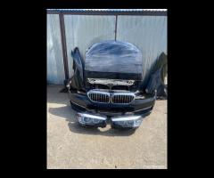 BMW G30 G31 Muso musata frontale completo Cofano P