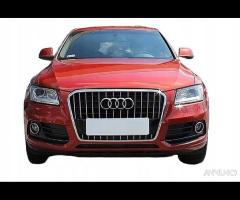 AUDI Q5 restyling 12-15 Muso musata frontale compl