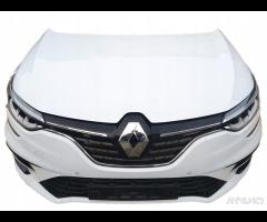 MEGANE IV 4 restyling Cofano Paraurti Anteriore PR - 1