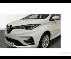 RENAULT ZOE Muso musata frontale completo II resty - 1