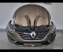 Muso musata frontale completo Renault Talisman Ful - 1