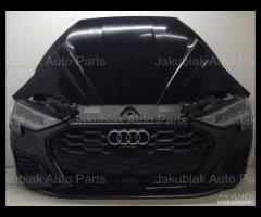 AUDI A3 8Y S-LINE Muso musata frontale completo Co - 1