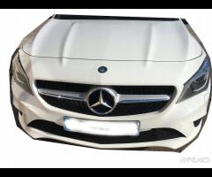 Muso musata frontale completo MERCEDES CLA X117 C1