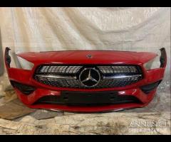 MERCEDES CLA 118 caly Anteriore AMG PAKIET 993 (zd - 1