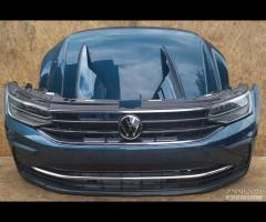 Muso musata frontale completo VW TIGUAN II restyli