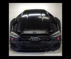 AUDI A5 8W6 Muso musata frontale completo Proietto