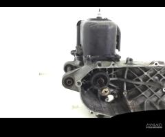 BLOCCO MOTORE ENGINE - MOD: A108E YAMAHA BW'S ORIG