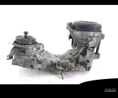 BLOCCO MOTORE ENGINE - MOD: A108E YAMAHA BW'S ORIG - 9