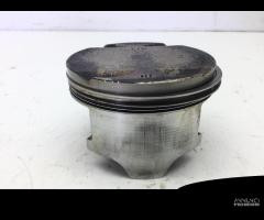 CILINDRO E PISTONE ANTERIORE HONDA TRANSALP 700 20 - 2