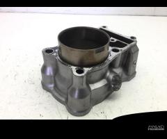 CILINDRO E PISTONE ANTERIORE HONDA TRANSALP 700 20 - 6