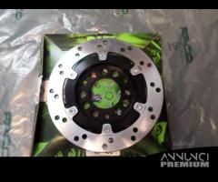 Disco freno posteriore suzuki burgman 250 400 K3