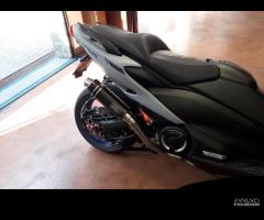 Marmitta giannelli x-pro yamaha tmax 560