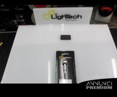 Supporto per navigatore - smartphone lightech - 1