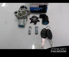 Kit completo serrature speedfight 2 vivacity - 1