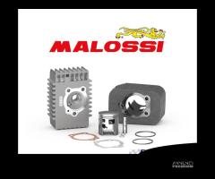 Gruppo termico malossi 75cc piaggio si ø10mm