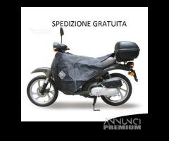 Termoscud tucano urbano r013 Honda sh 50 - 100