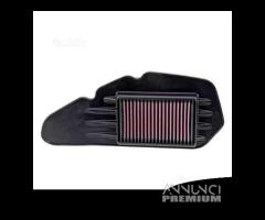 Filtro aria sportivo k\u0026n honda pcx 125