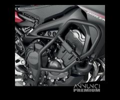 Paramotore tubolare yamaha MT-09 tracer