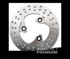 Disco freno braking yamaha aerox 50 + pastiglie